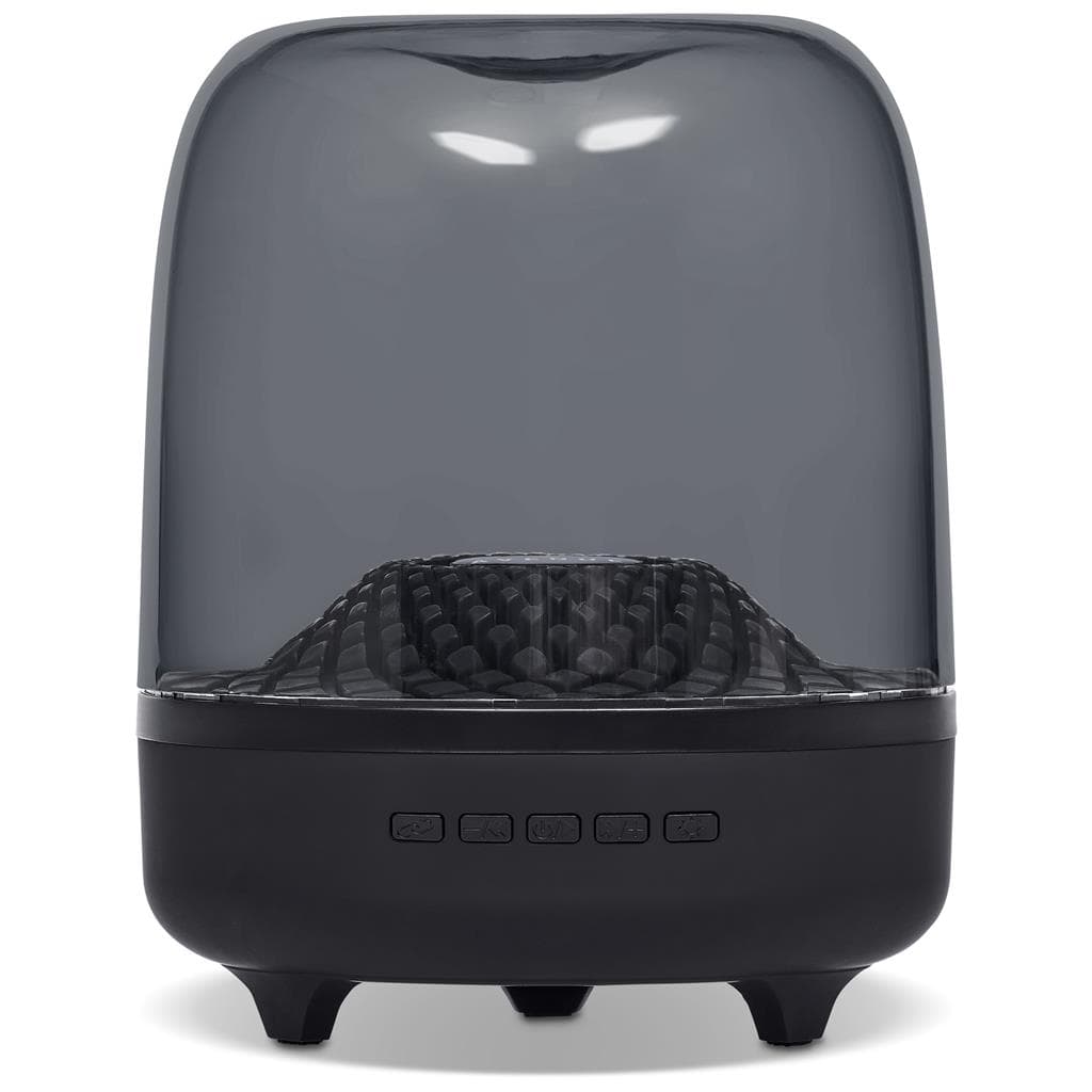 Alex Varga Vesuvius 10W Bluetooth Speaker 15