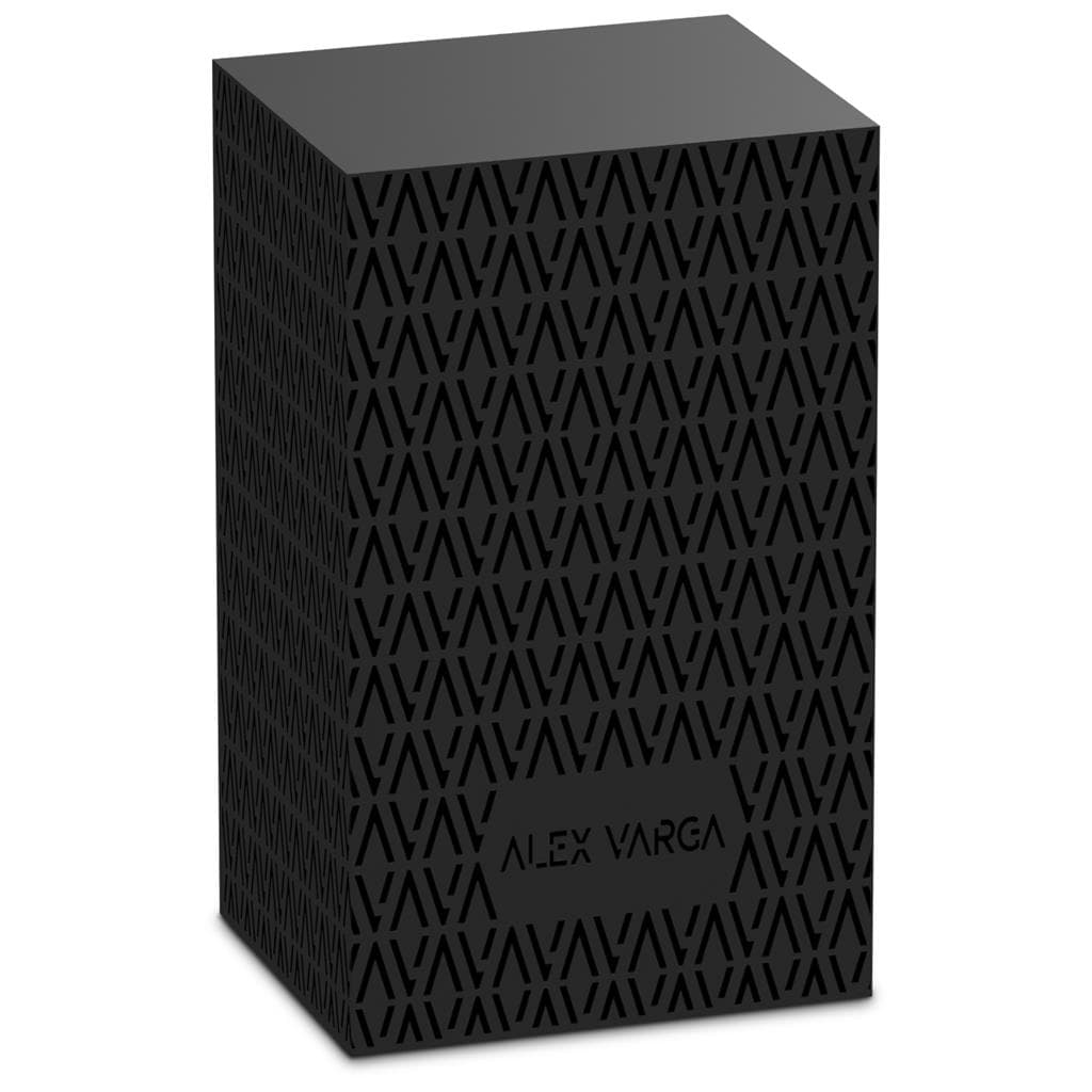 Alex Varga Vesuvius 10W Bluetooth Speaker 4