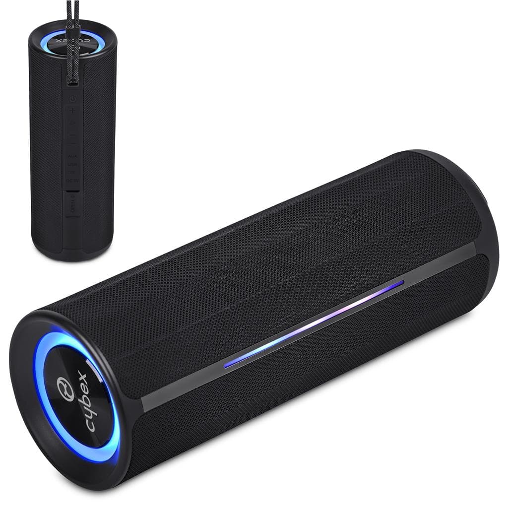 Alex Varga Ostrava 20W Bluetooth Speaker 1