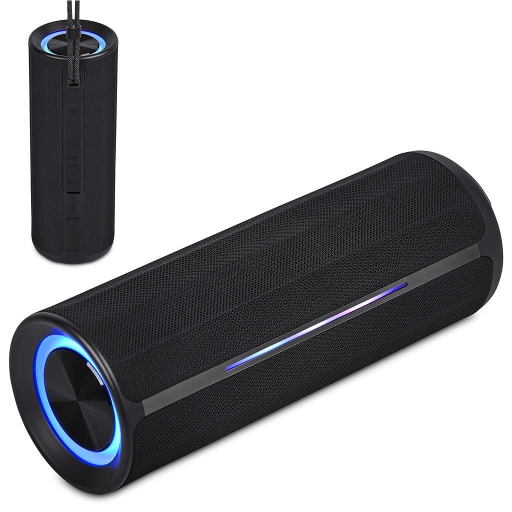 Alex Varga Ostrava 20W Bluetooth Speaker 2