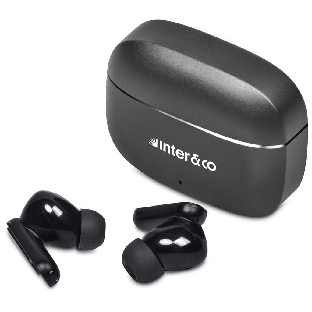 Alex Varga Siraco ANC & ENC TWS Earbuds 21