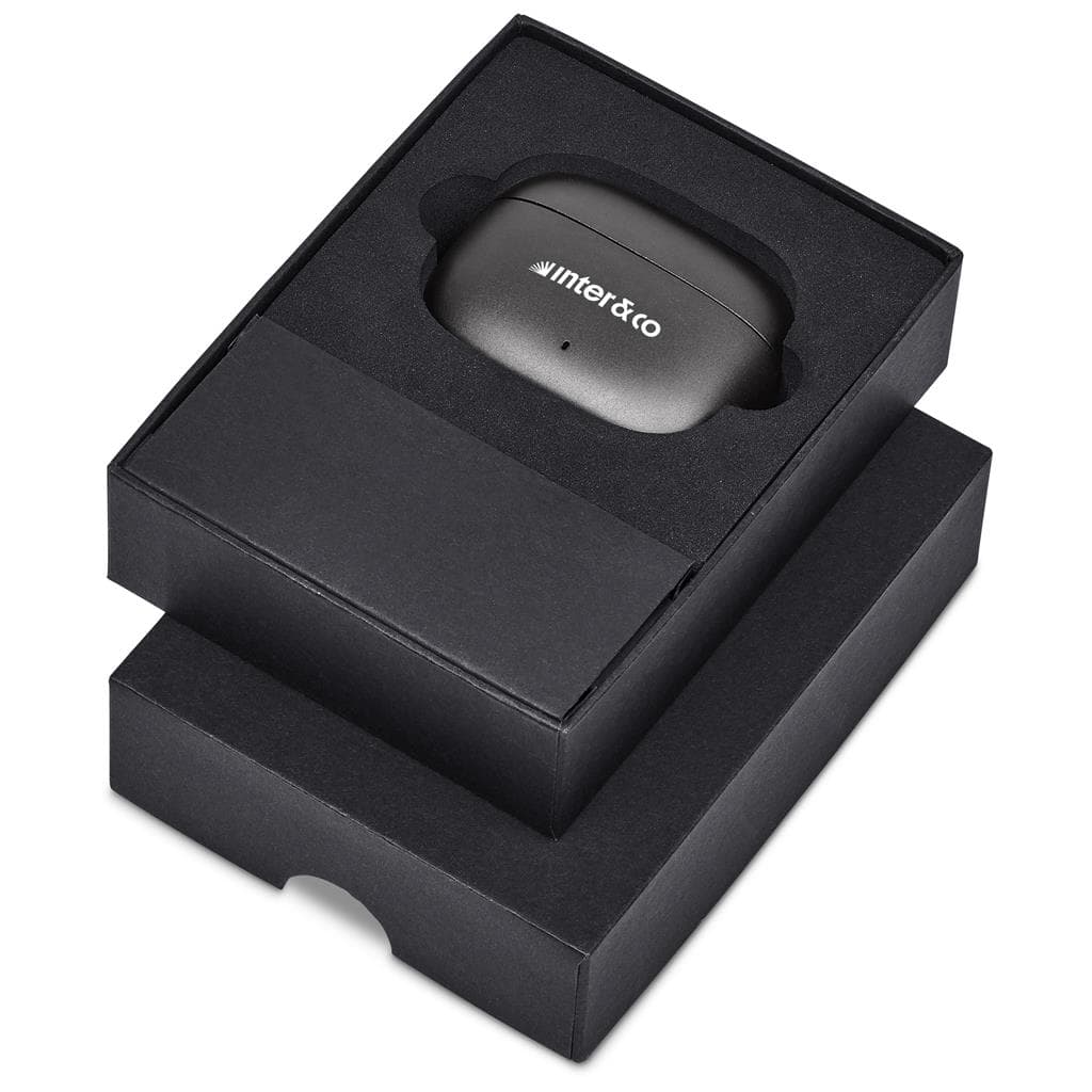 Alex Varga Siraco ANC & ENC TWS Earbuds 12