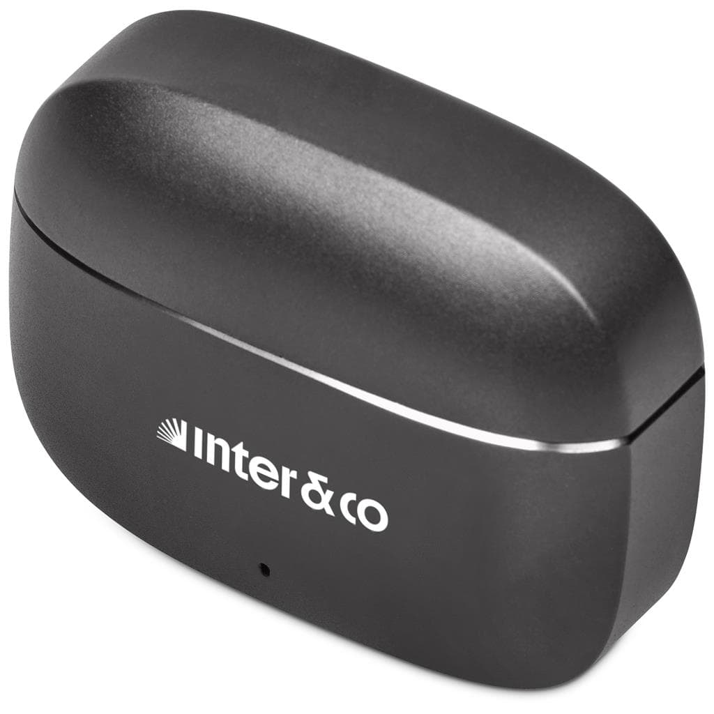 Alex Varga Siraco ANC & ENC TWS Earbuds 4