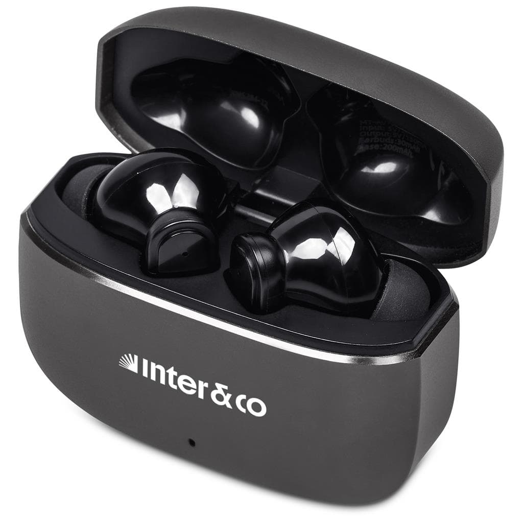 Alex Varga Siraco ANC & ENC TWS Earbuds 5