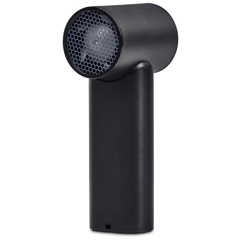 Alex Varga Othonis Rechargeable Handheld Mini Fan 8