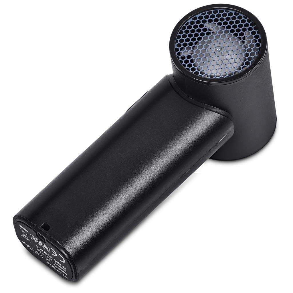 Alex Varga Othonis Rechargeable Handheld Mini Fan 6