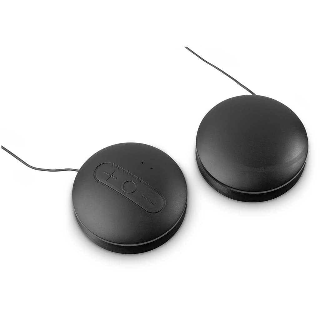 Swiss Cougar Belfast Bluetooth Acrylic Beanie 6