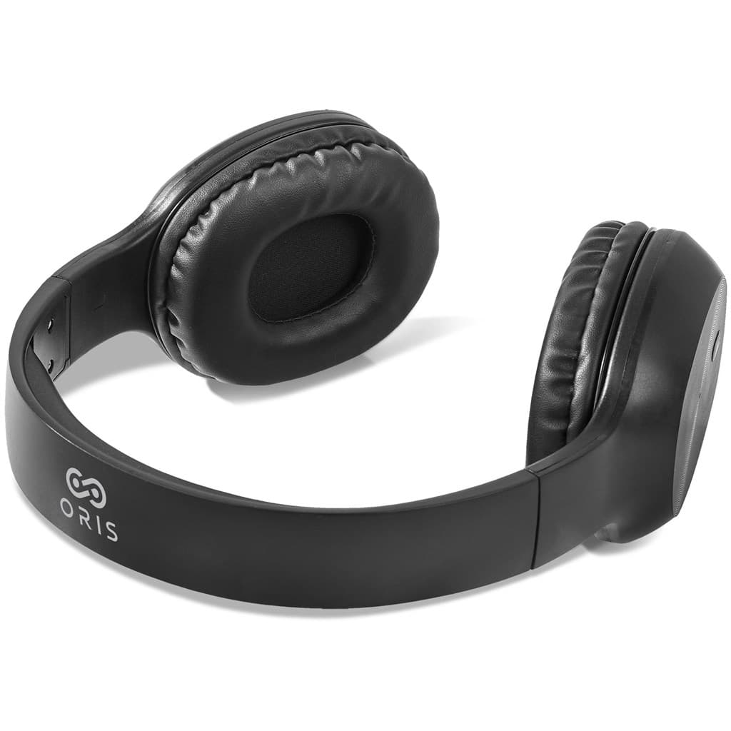 Swiss Cougar Austin Bluetooth Headphones 3