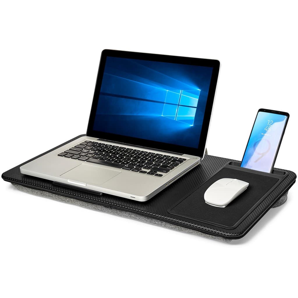 Swiss Cougar Ergonomic Lap Desk 4