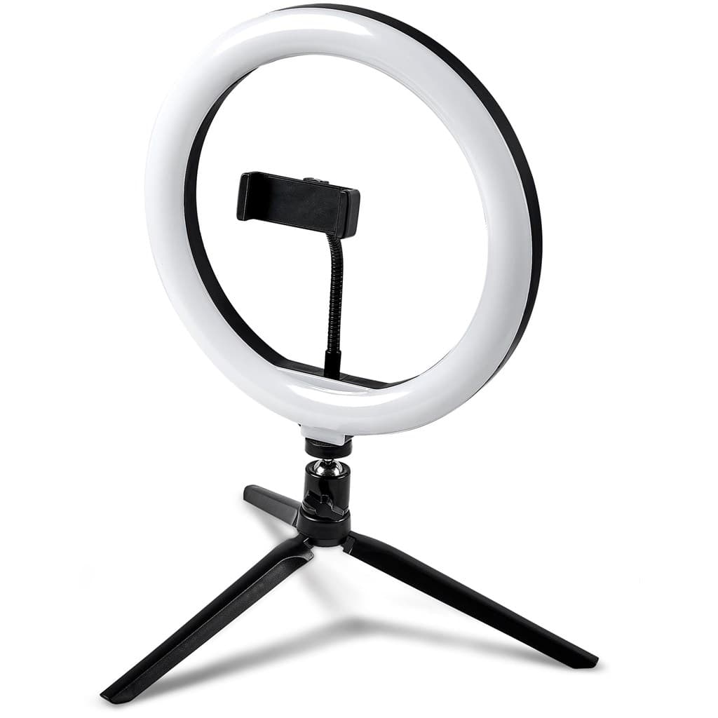 Swiss Cougar Seoul LED Ring Light 6