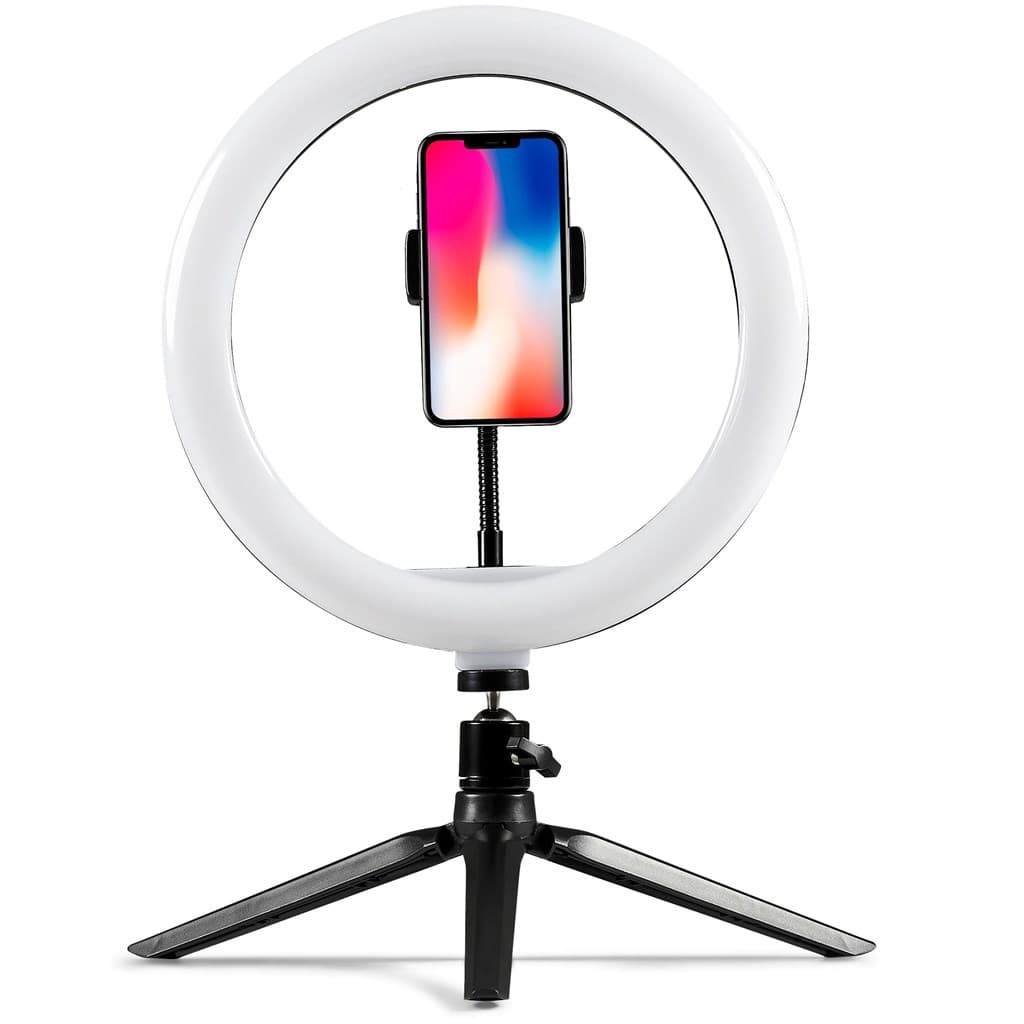 Swiss Cougar Seoul LED Ring Light 3