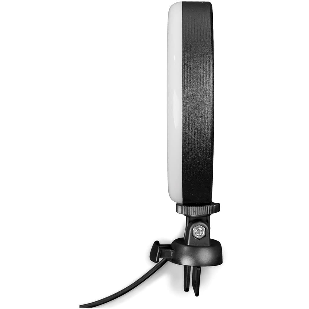 Swiss Cougar Jakarta Laptop LED Ring Light 4