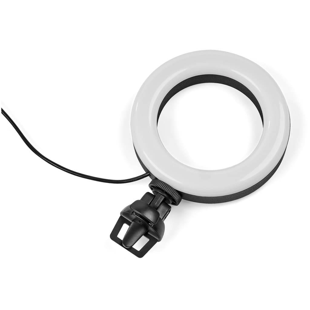 Swiss Cougar Jakarta Laptop LED Ring Light 6