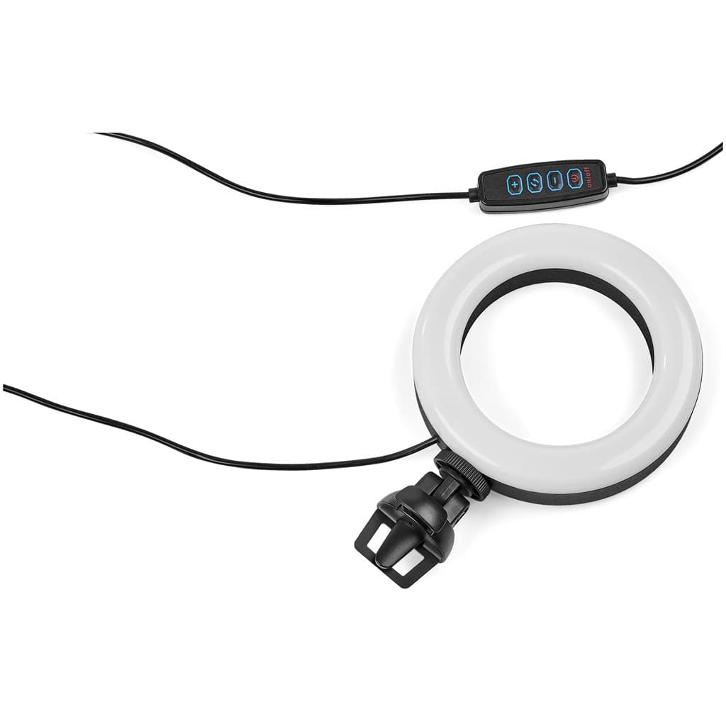 Swiss Cougar Jakarta Laptop LED Ring Light 5