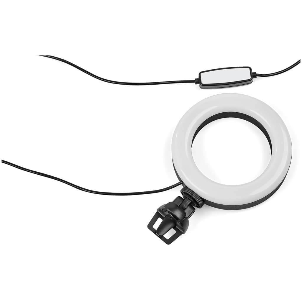 Swiss Cougar Jakarta Laptop LED Ring Light 3