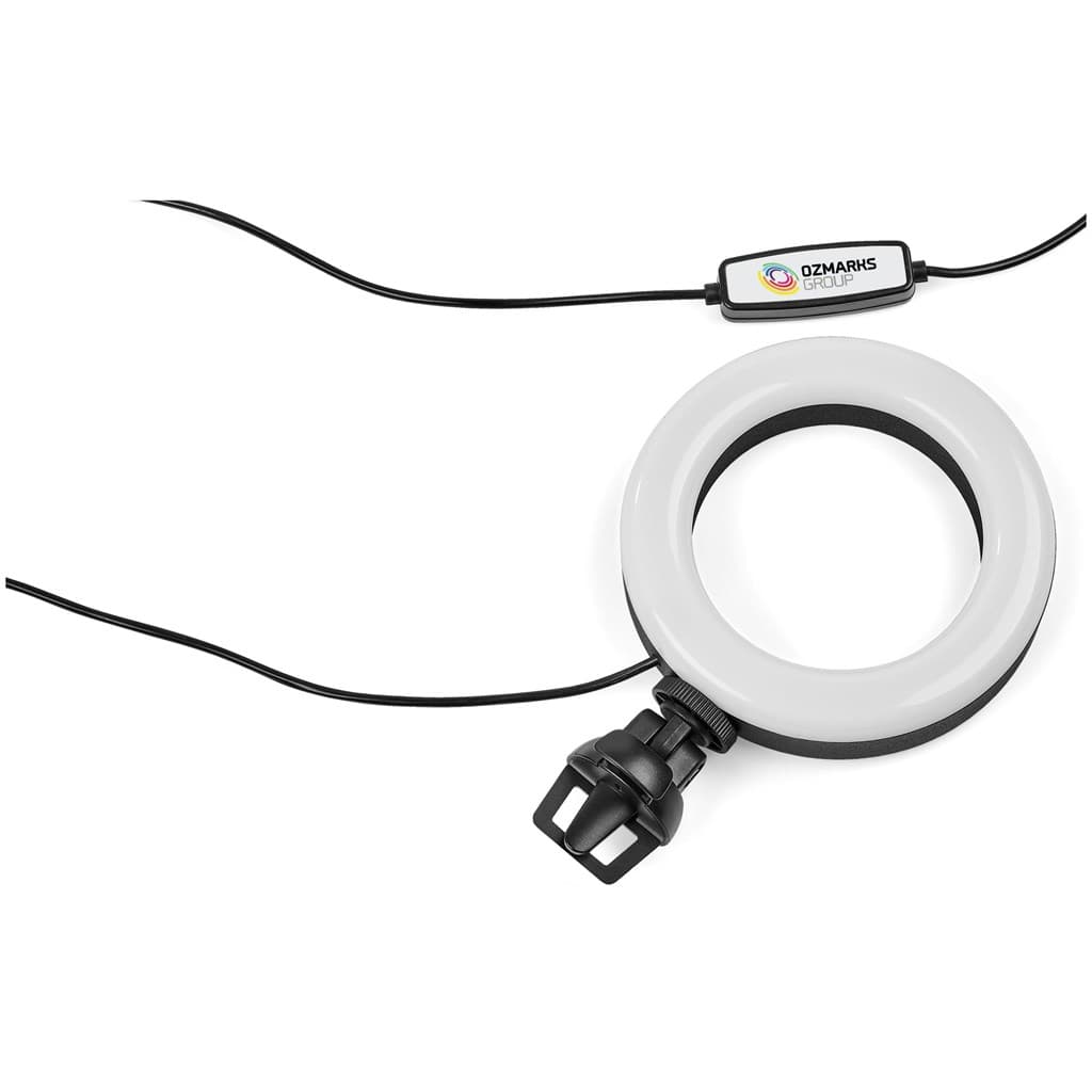 Swiss Cougar Jakarta Laptop LED Ring Light 11