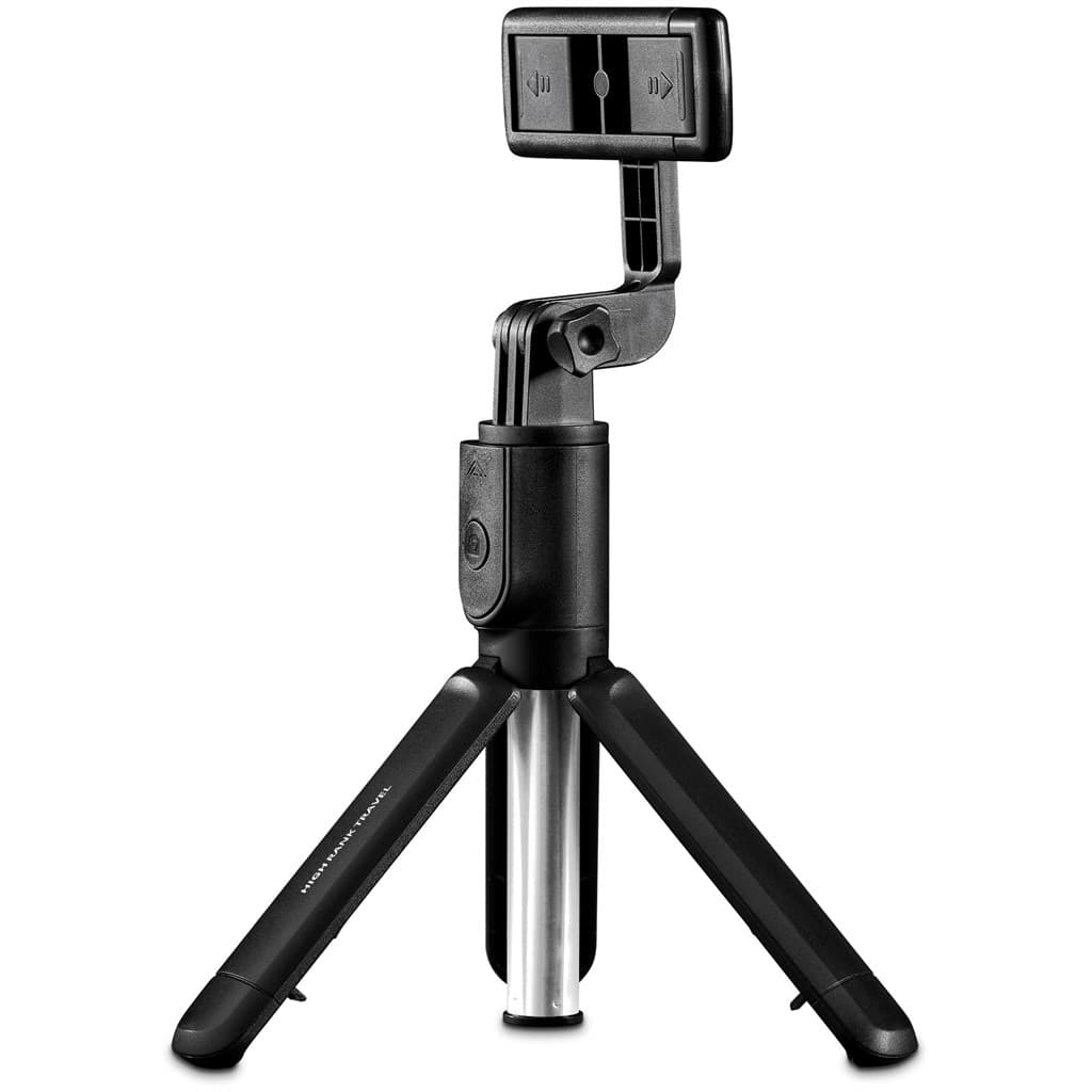 Swiss Cougar Adelaide Tripod Selfie Stick 5