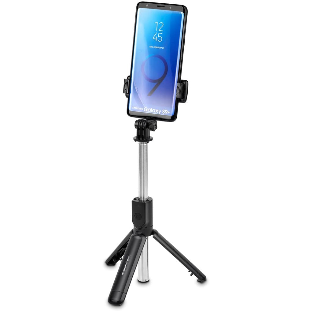 Swiss Cougar Adelaide Tripod Selfie Stick 26