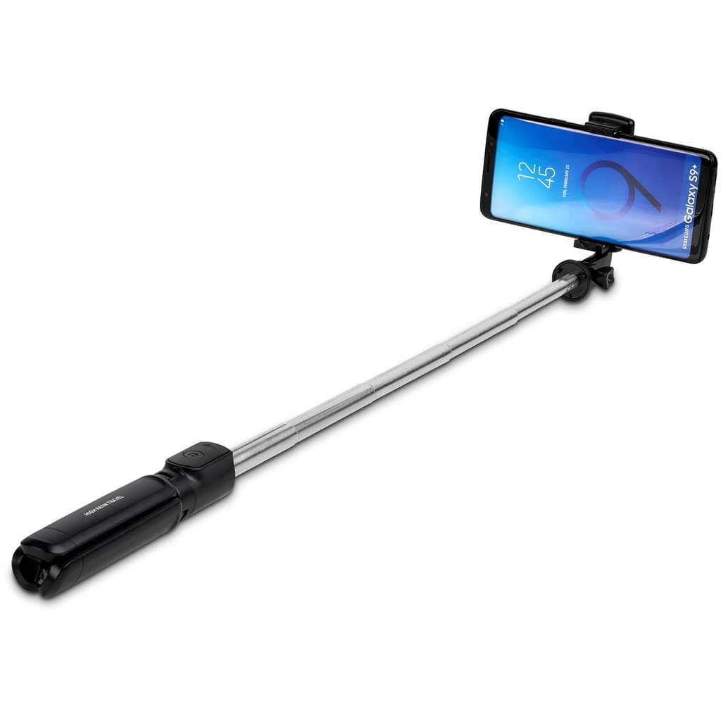 Swiss Cougar Adelaide Tripod Selfie Stick 5