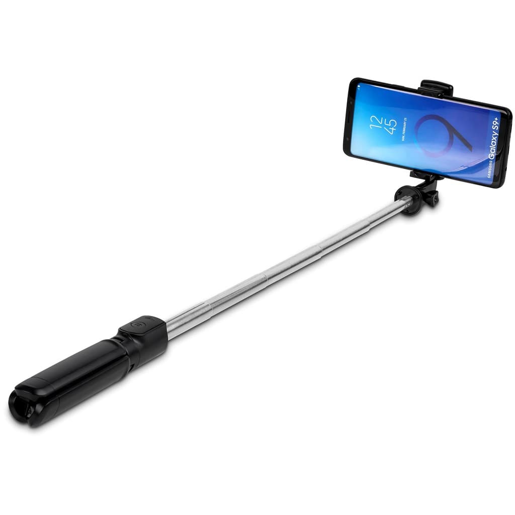 Swiss Cougar Adelaide Tripod Selfie Stick 12