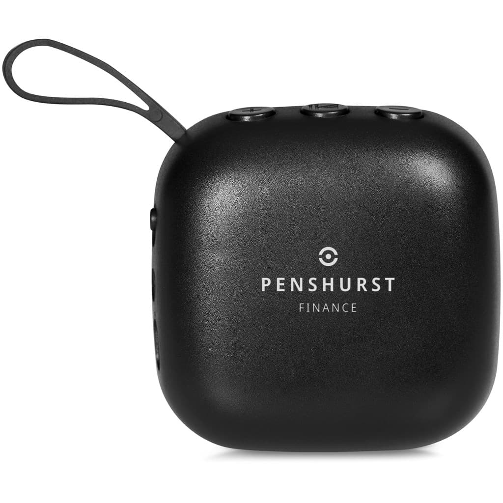 Swiss Cougar Valletta Bluetooth Speaker 10