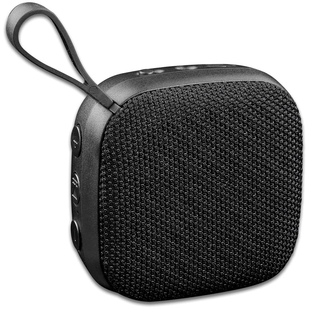 Swiss Cougar Valletta Bluetooth Speaker 9