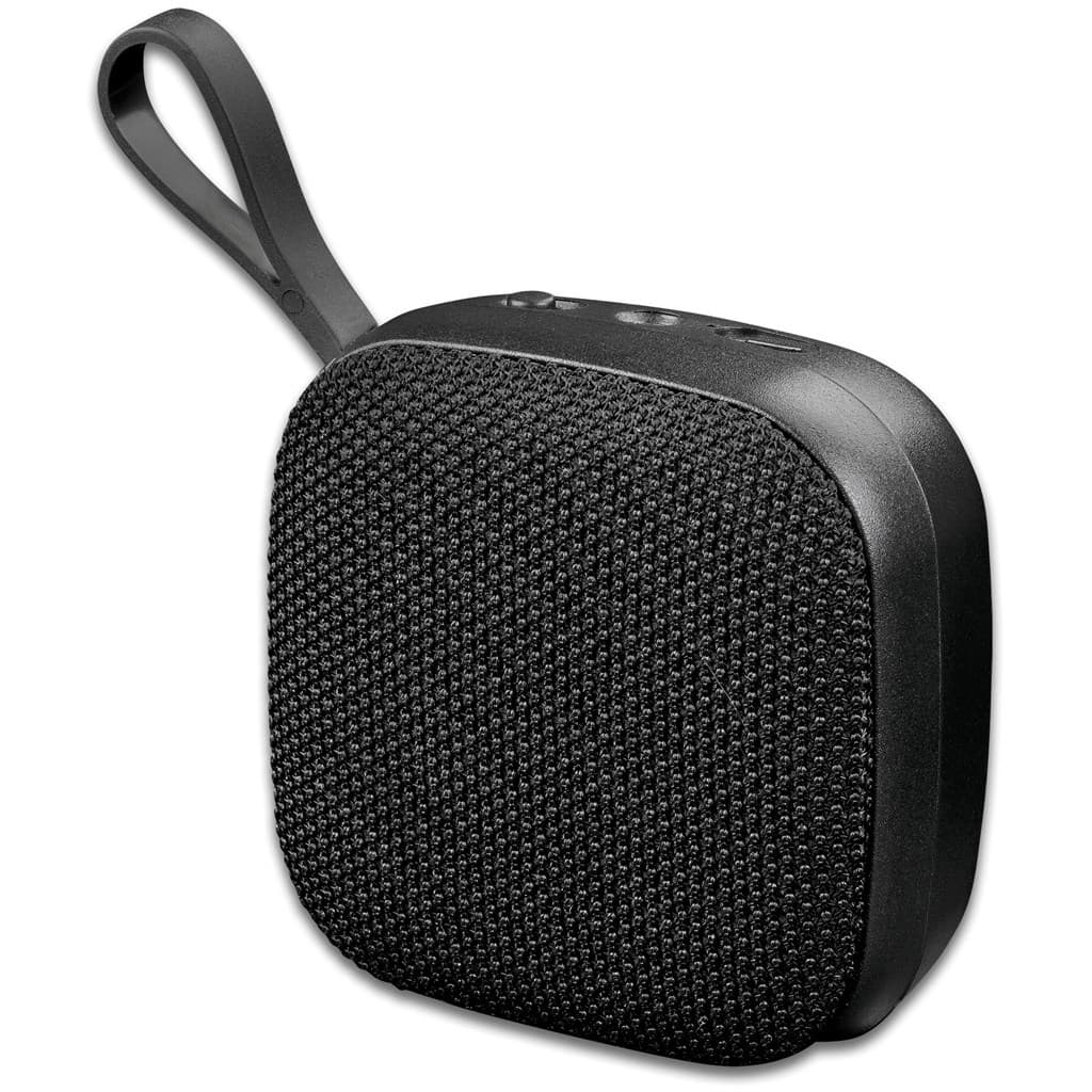 Swiss Cougar Valletta Bluetooth Speaker 2
