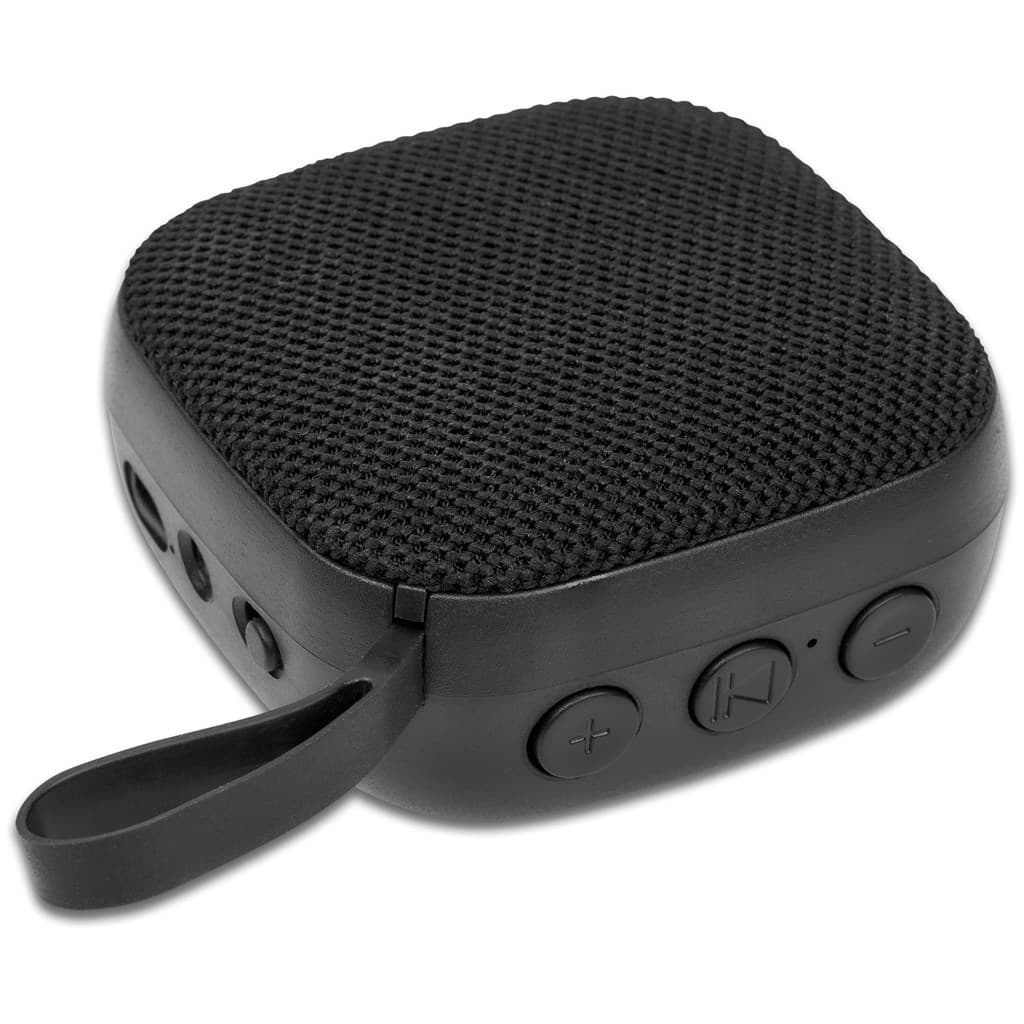Swiss Cougar Valletta Bluetooth Speaker 3