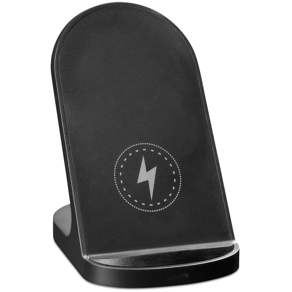 Swiss Cougar Reno Wireless Charging Phone Stand 12