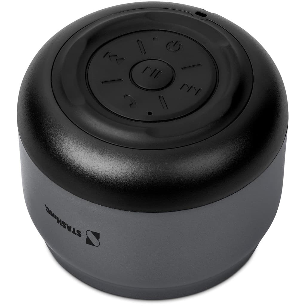 Swiss Cougar San Francisco Bluetooth Speaker 4