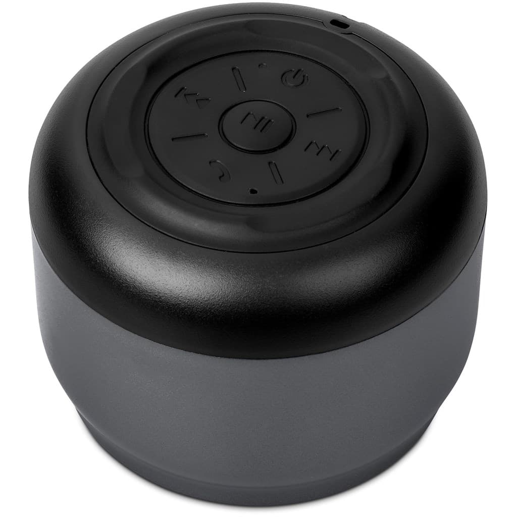 Swiss Cougar San Francisco Bluetooth Speaker 5