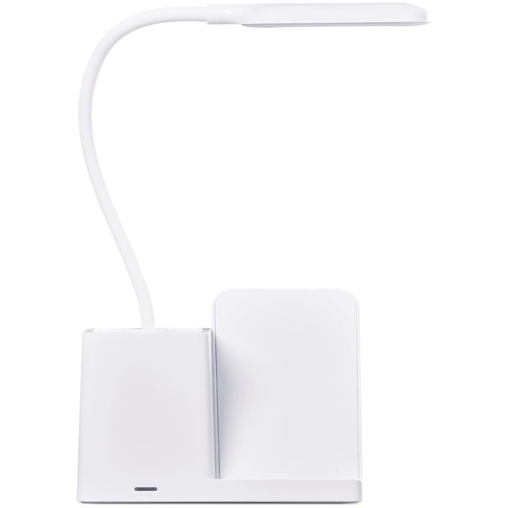 Swiss Cougar Ottawa Wireless Charger and Desk Lamp 13