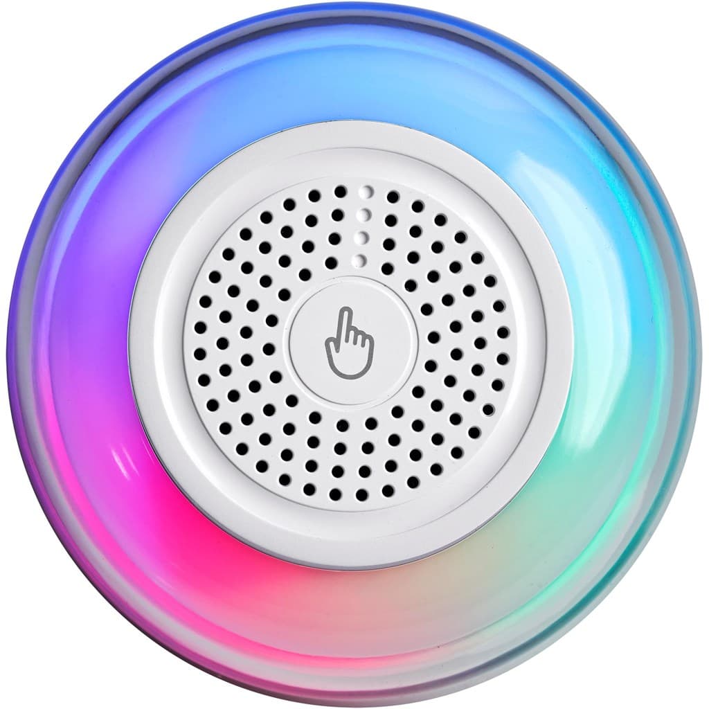 Swiss Cougar Genoa Bluetooth Speaker & Night Light 11