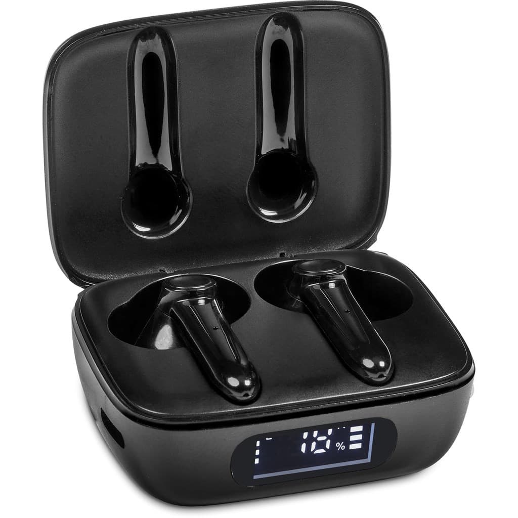 Swiss Cougar Los Angeles TWS Earbuds 5