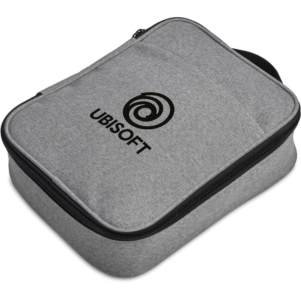 Zurich Tech Accessory Bag 6