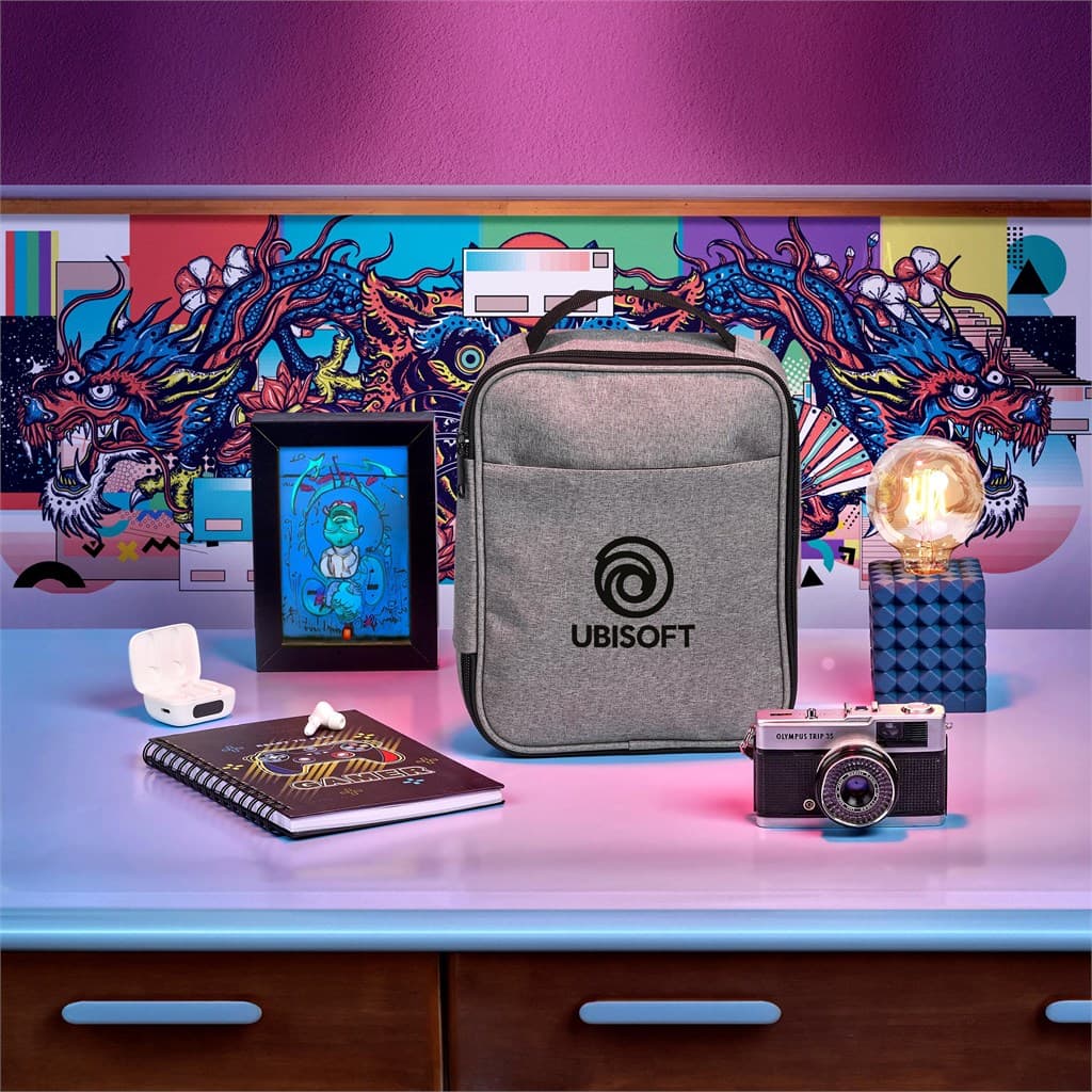 Zurich Tech Accessory Bag 2