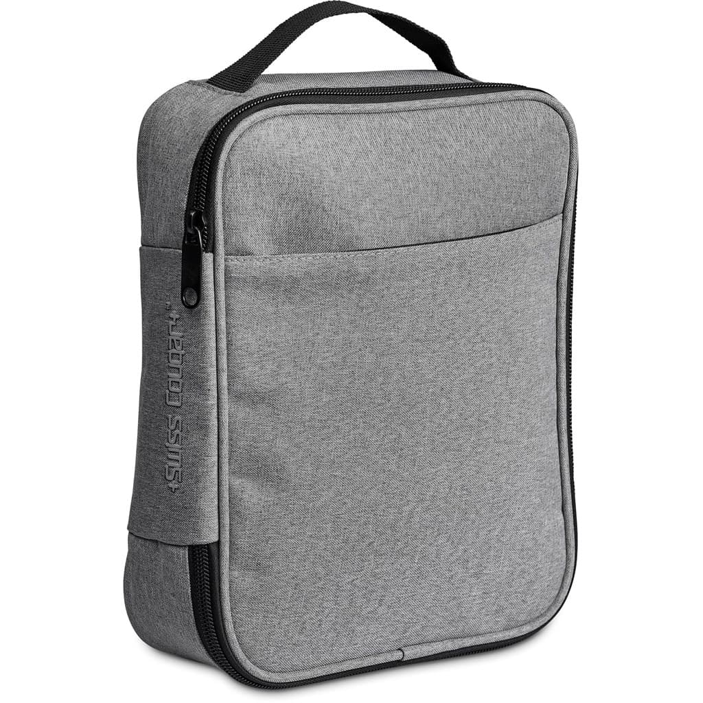 Zurich Tech Accessory Bag 3