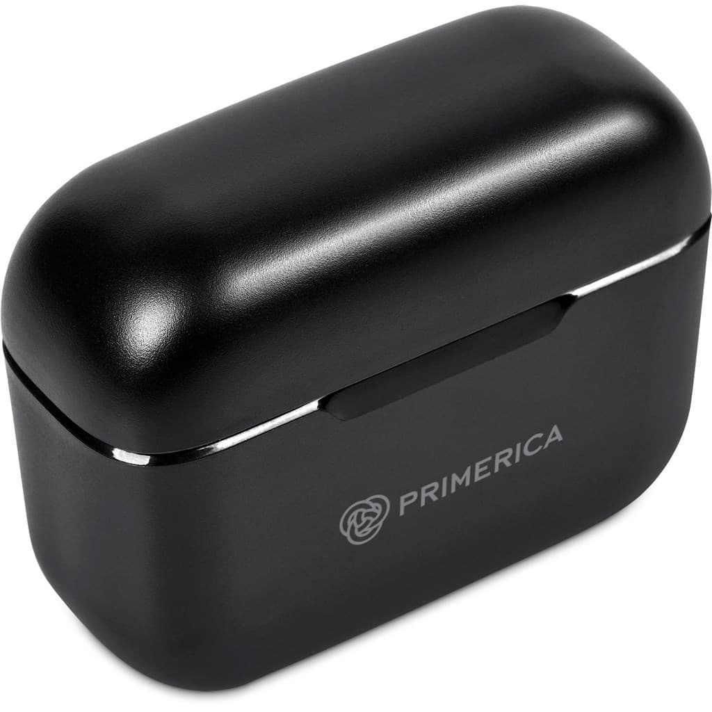 Swiss Cougar Nagoya Active Noise-Cancelling TWS Earbuds 10