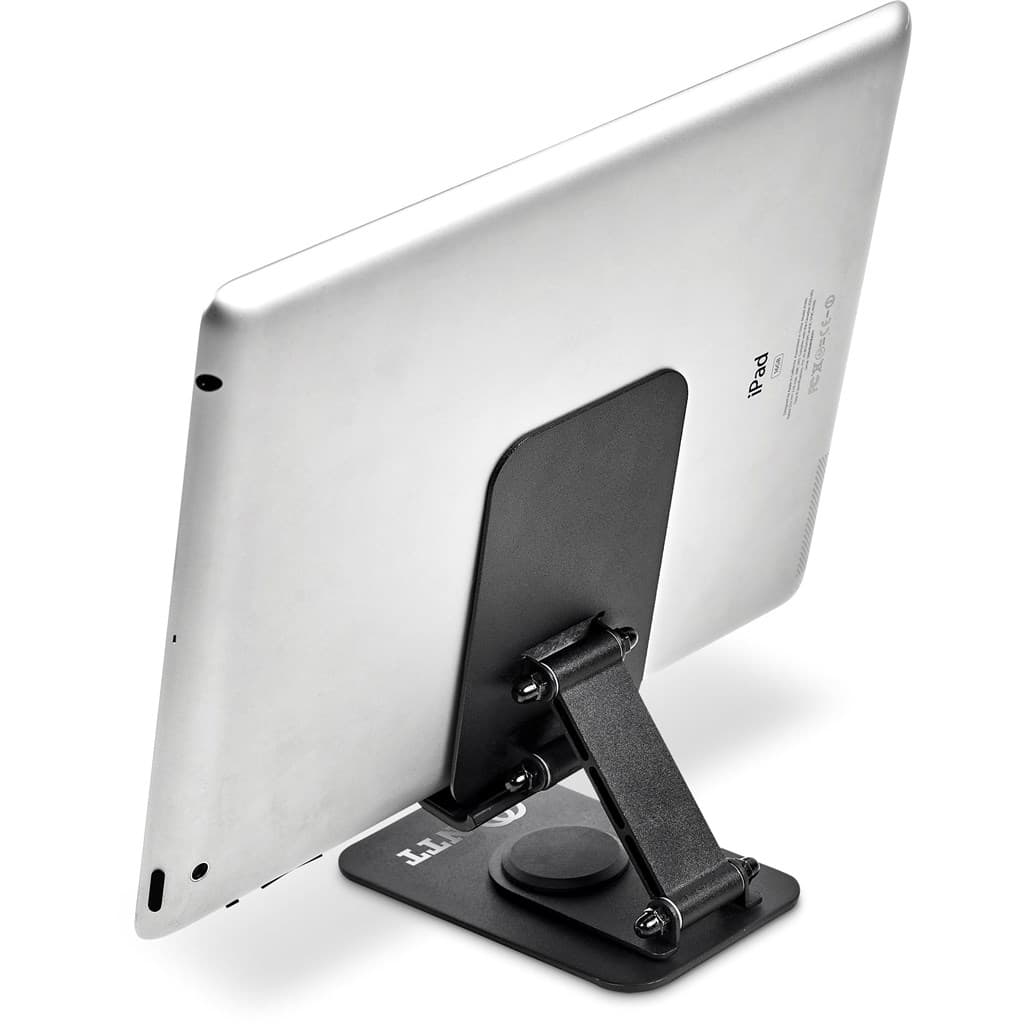 Swiss Cougar Dortmund Phone & Tablet Stand 4