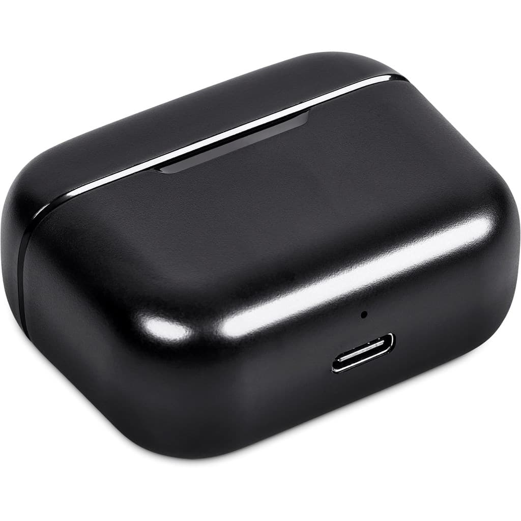 Swiss Cougar Nagoya Active Noise-Cancelling TWS Earbuds 1