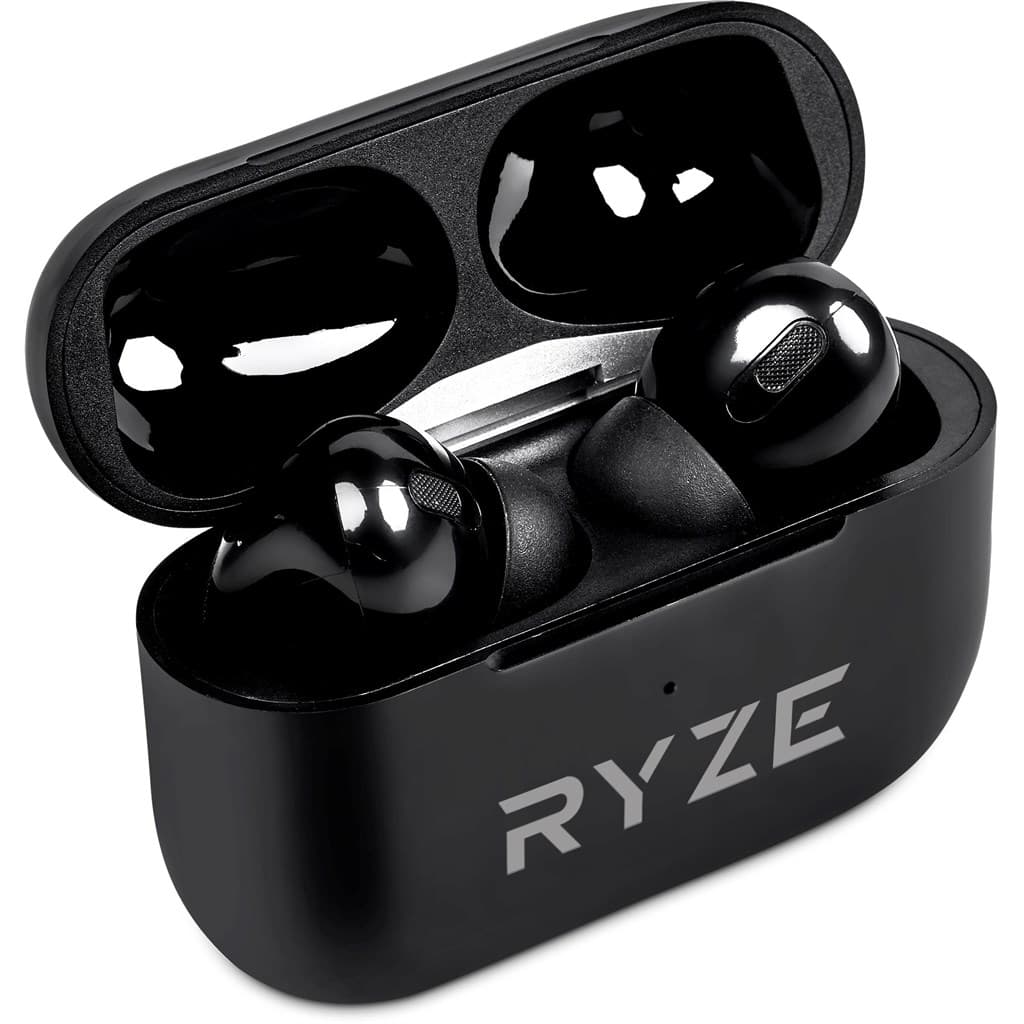 Swiss Cougar Atlanta TWS Earbuds 8