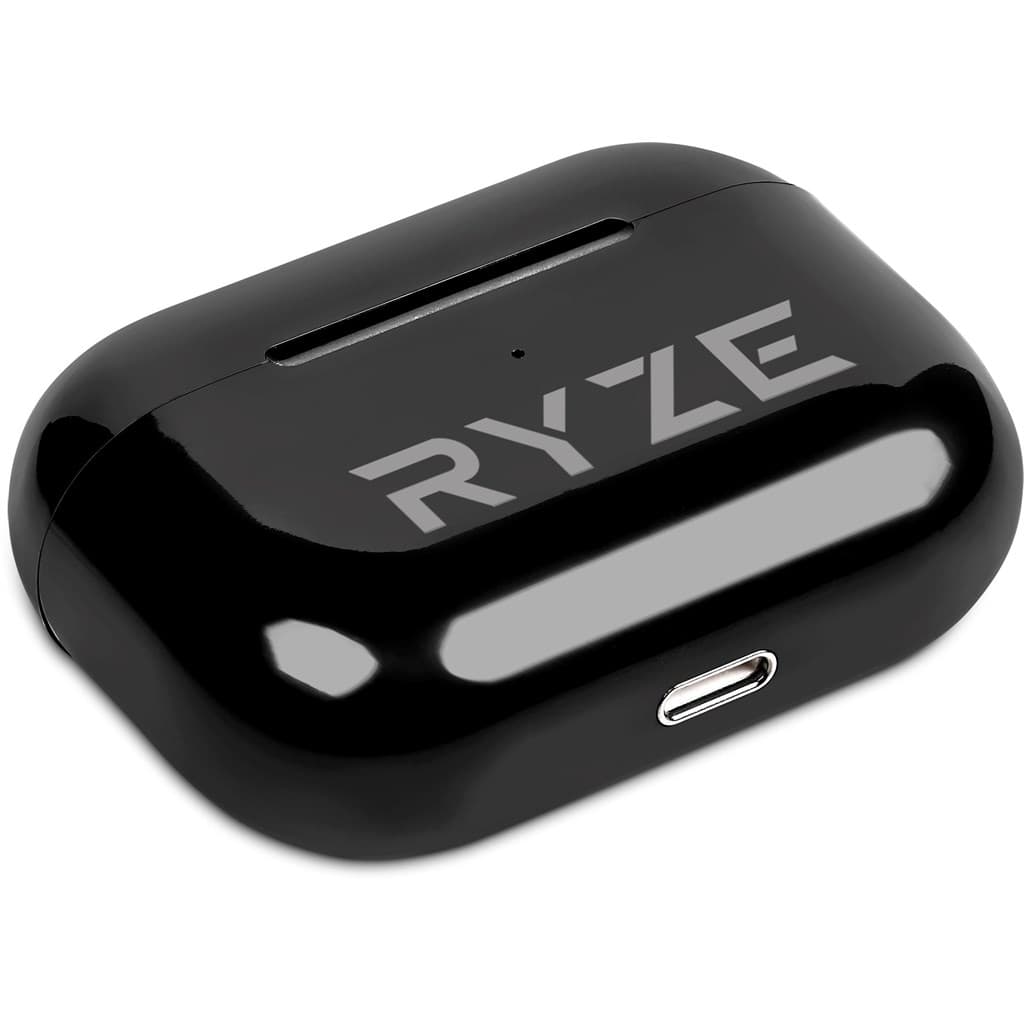 Swiss Cougar Atlanta TWS Earbuds 14