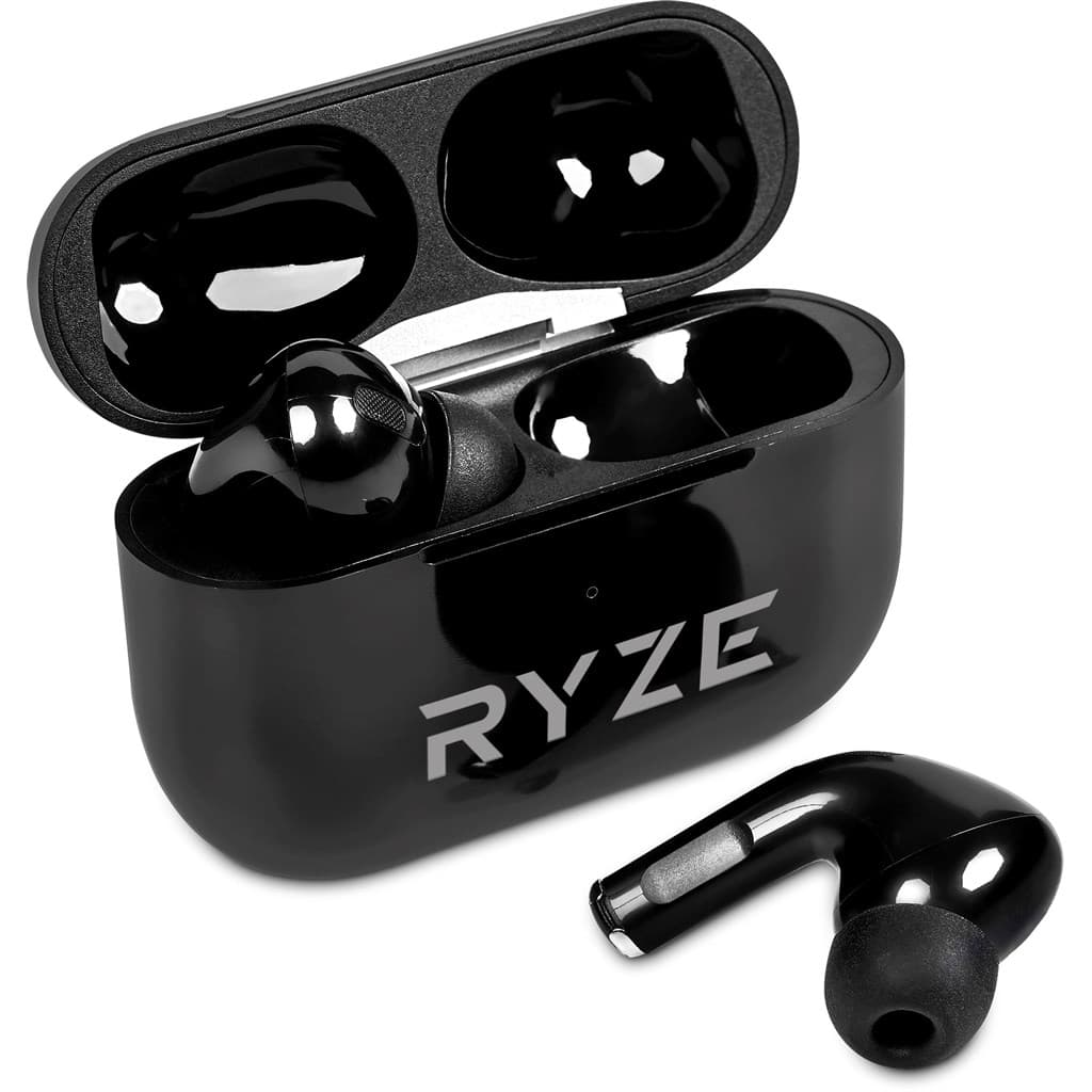 Swiss Cougar Atlanta TWS Earbuds 9