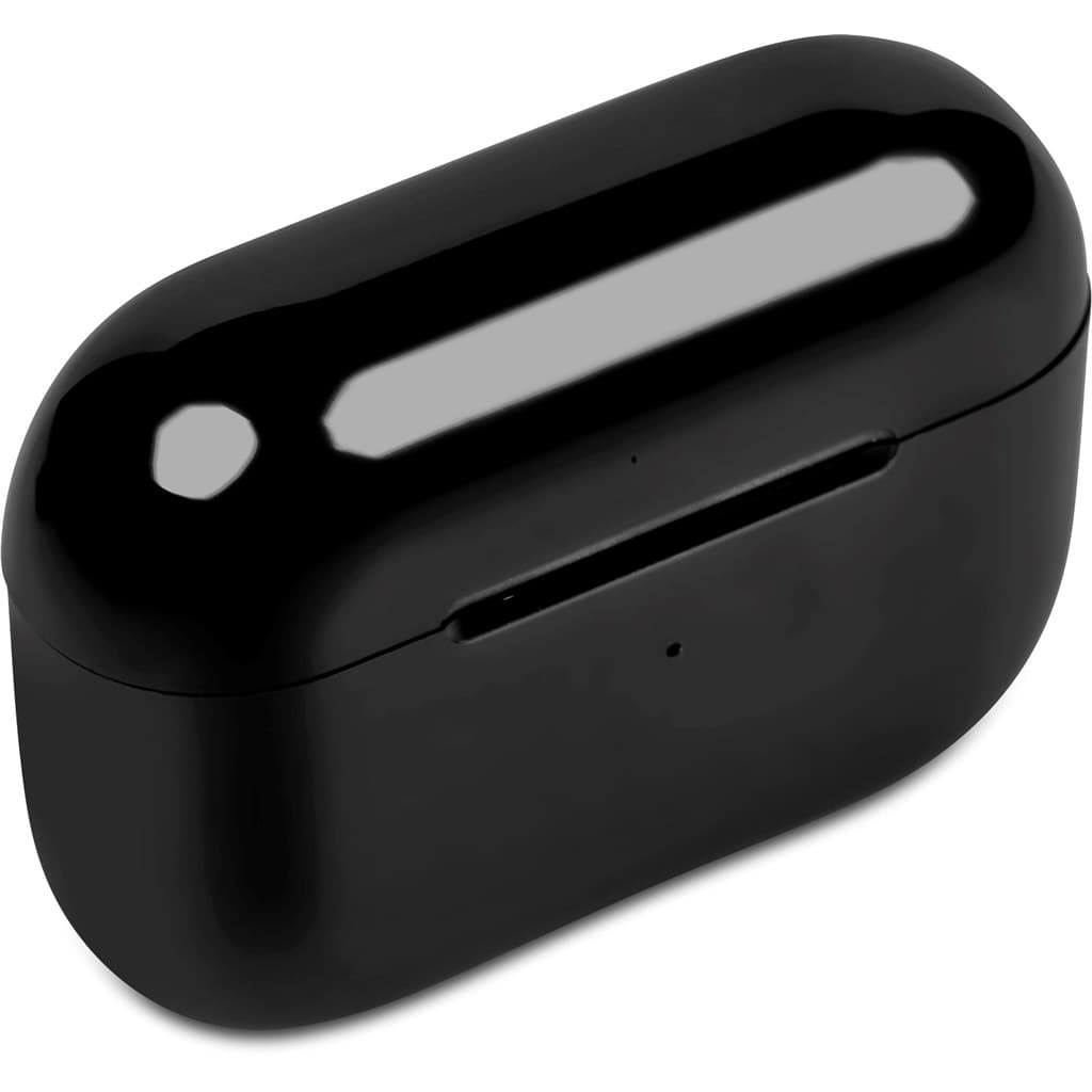 Swiss Cougar Atlanta TWS Earbuds 12