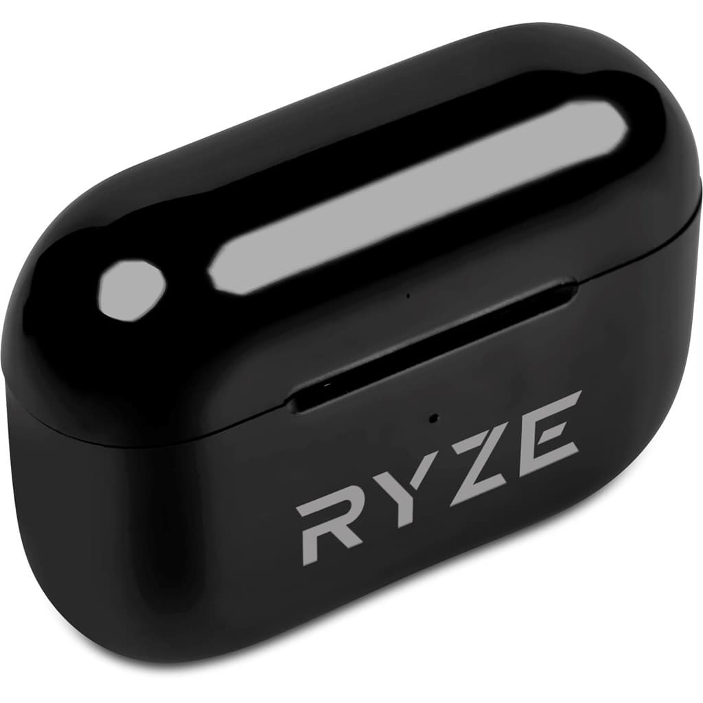 Swiss Cougar Atlanta TWS Earbuds 7