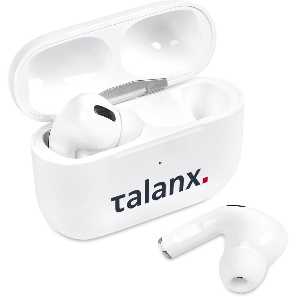Swiss Cougar Atlanta TWS Earbuds 19