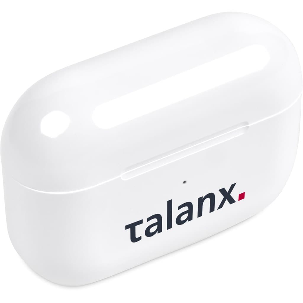 Swiss Cougar Atlanta TWS Earbuds 15