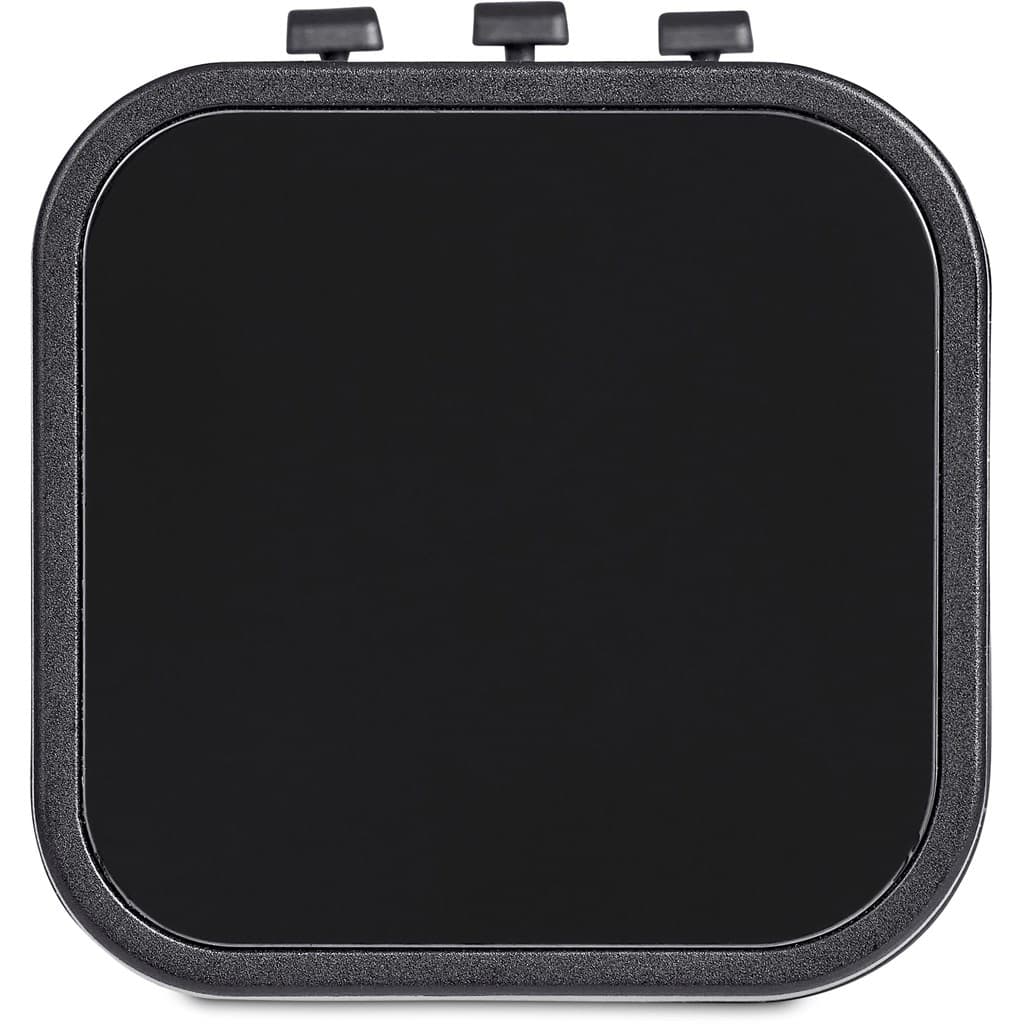 Swiss Cougar Frankfurt World Travel Adaptor 3