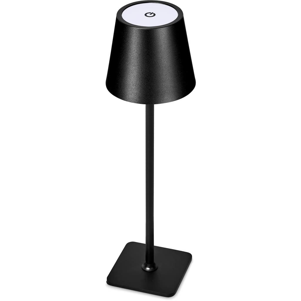 Swiss Cougar Birmingham LED Touch Lamp 3