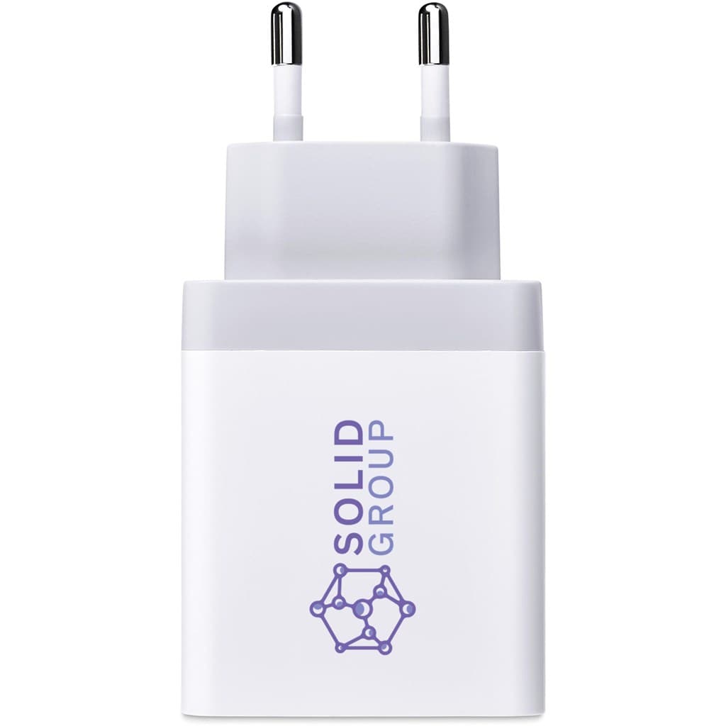 Swiss Cougar Portland Fast Wall Charger 5